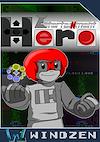 Cover image for the game Entertainment Hero