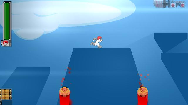 Image for the game Entertainment Hero