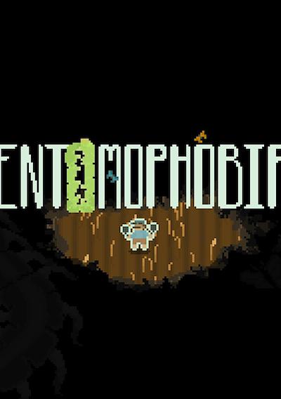 Cover image for the game Entomophobia