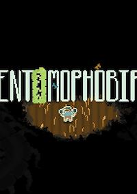 Cover image for the game Entomophobia