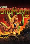 Cover image for the game Entomorph: Plague of the Darkfall