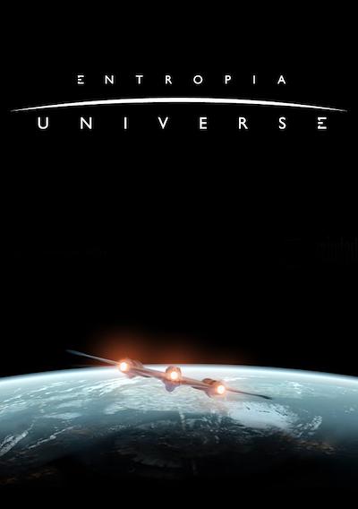 Cover image for the game Entropia Universe
