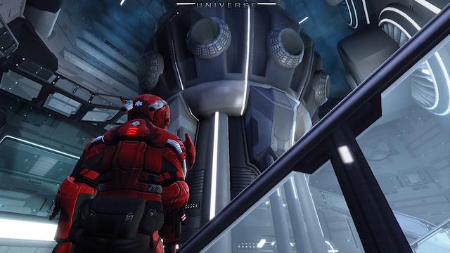 Image for the game Entropia Universe