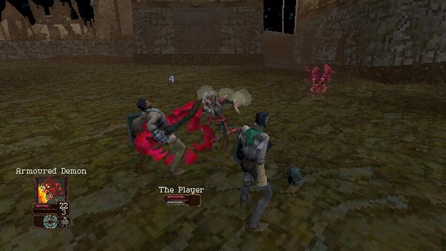 Image for the game Entropy