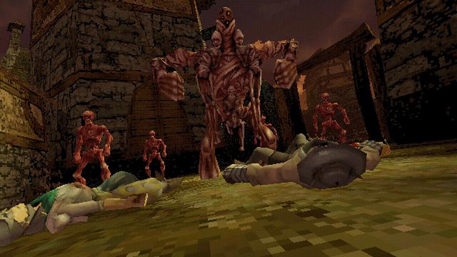 Image for the game Entropy