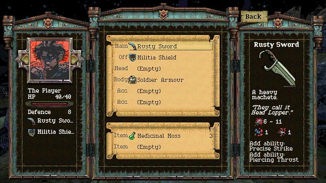 Image for the game Entropy