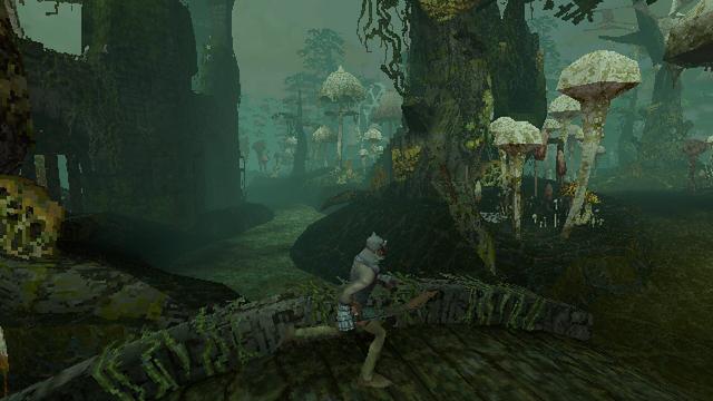 Image for the game Entropy