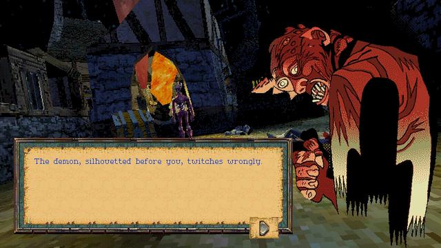 Image for the game Entropy