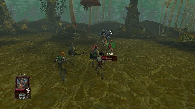 Image for the game Entropy