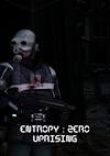 Cover image for the game Entropy: Zero - Uprising
