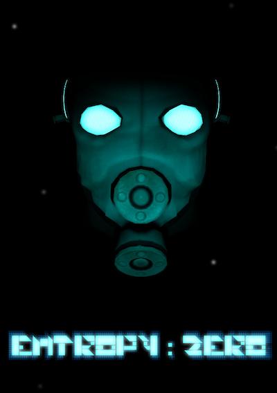 Cover image for the game Entropy: Zero