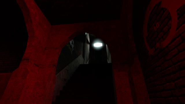 Image for the game Entropy: Zero