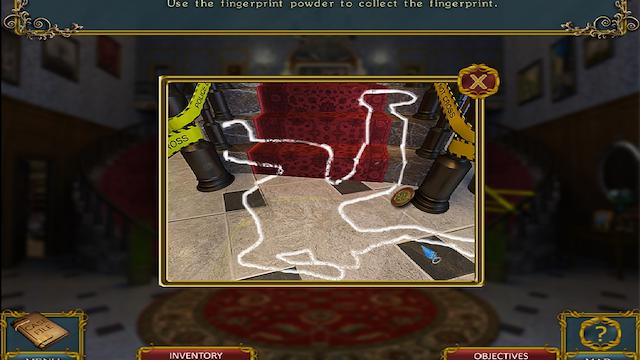 Image for the game Entwined: Strings of Deception