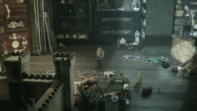 Image for the game Eona