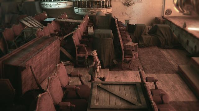 Image for the game Eona