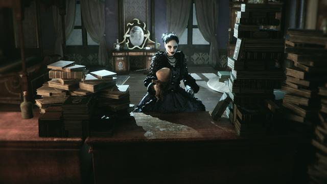 Image for the game Eona