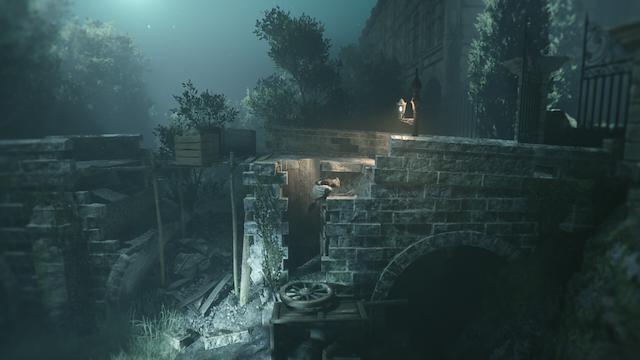 Image for the game Eona