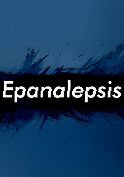 Cover image for the game Epanalepsis