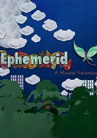 Cover image for the game Ephemerid: A Musical Adventure