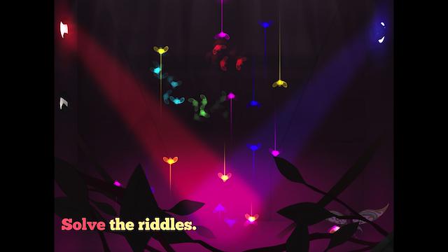 Image for the game Ephemerid: A Musical Adventure