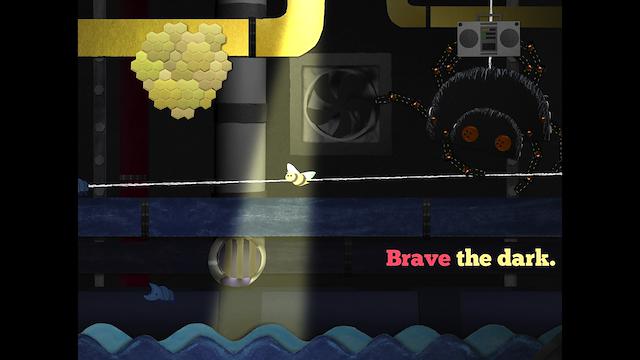 Image for the game Ephemerid: A Musical Adventure