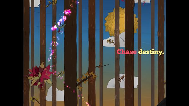 Image for the game Ephemerid: A Musical Adventure
