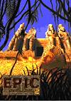 Cover image for the game Epic 2