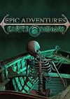 Cover image for the game Epic Adventures: Cursed Onboard