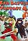 Cover image for the game Epic Battle Fantasy 4