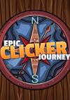 Cover image for the game Epic Clicker Journey