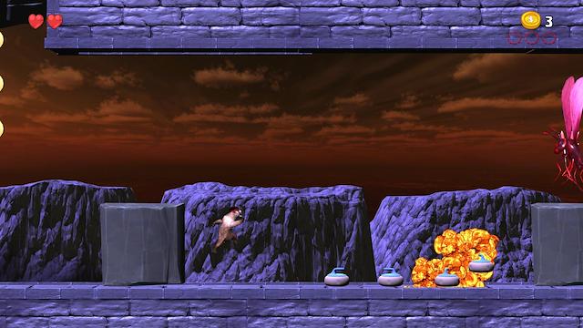 Image for the game Epic Dumpster Bear 2: He Who Bears Wins