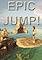 Cover image for the game Epic Jump!