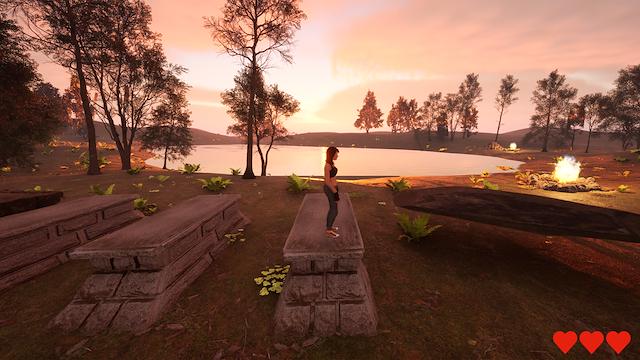 Image for the game Epic Jump!