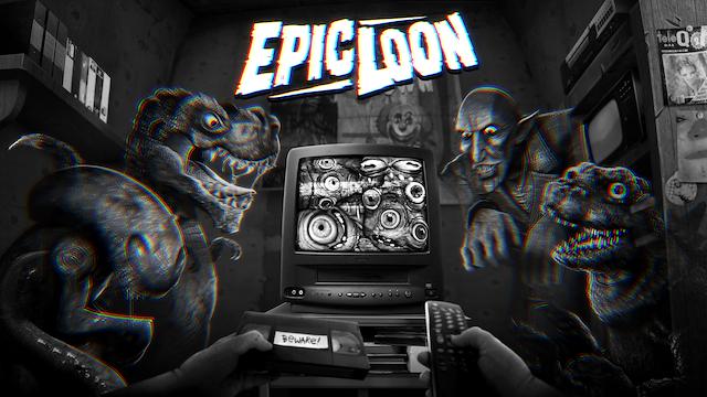 Image for the game Epic Loon