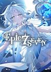 Cover image for the game Epic Seven