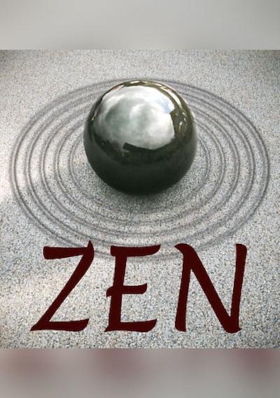 Cover image for the game Epic Zen Garden