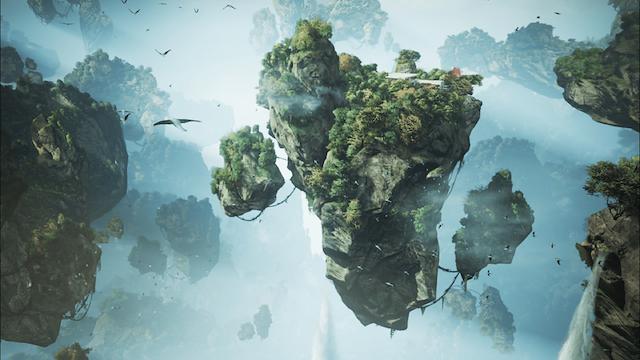 Image for the game Epic Zen Garden