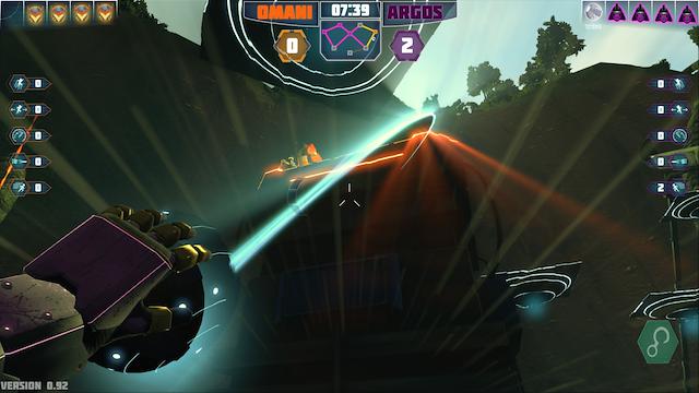 Image for the game Epigenesis