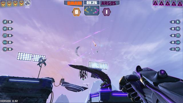Image for the game Epigenesis