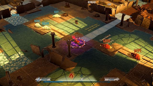 Image for the game Epistory: Typing Chronicles