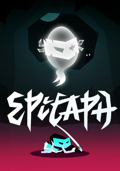 Cover image for the game Epitaph