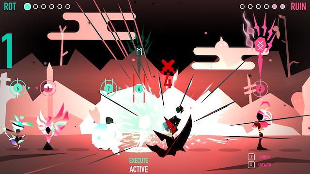 Image for the game Epitaph