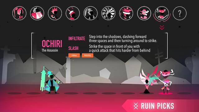 Image for the game Epitaph