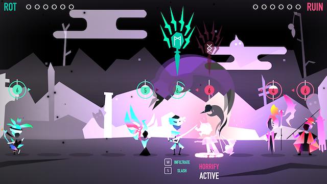 Image for the game Epitaph