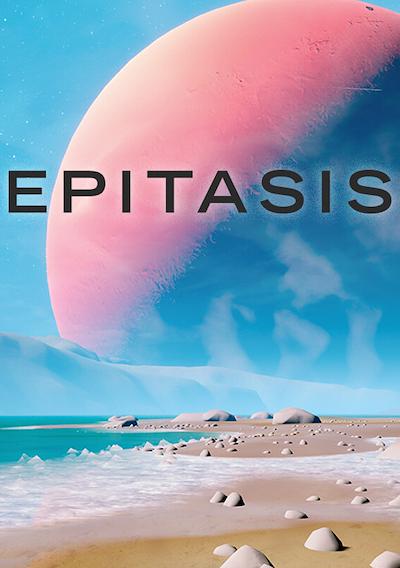 Cover image for the game Epitasis
