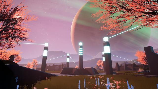 Image for the game Epitasis