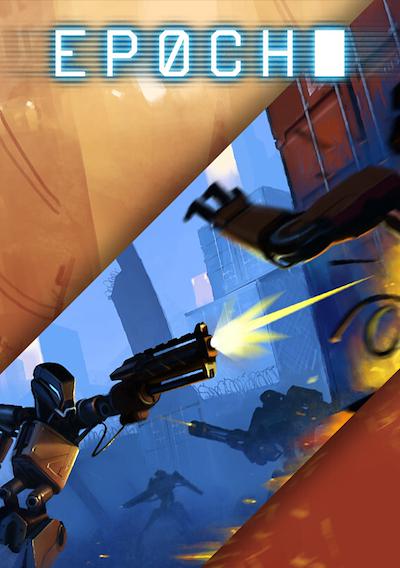 Cover image for the game Epoch