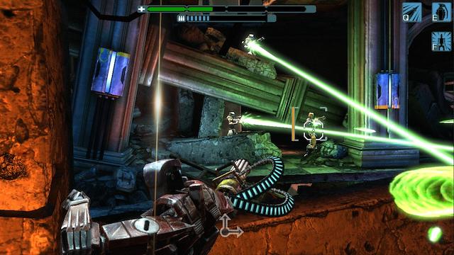 Image for the game Epoch