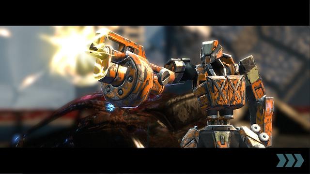 Image for the game Epoch