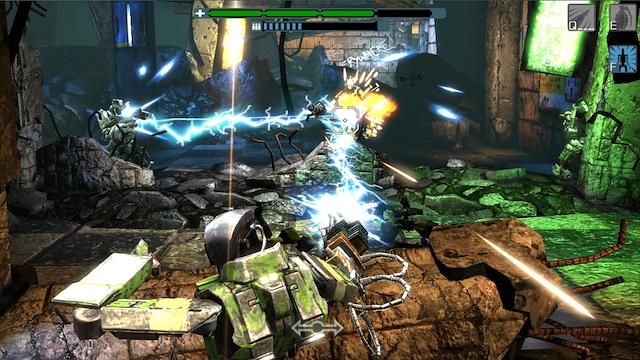 Image for the game Epoch